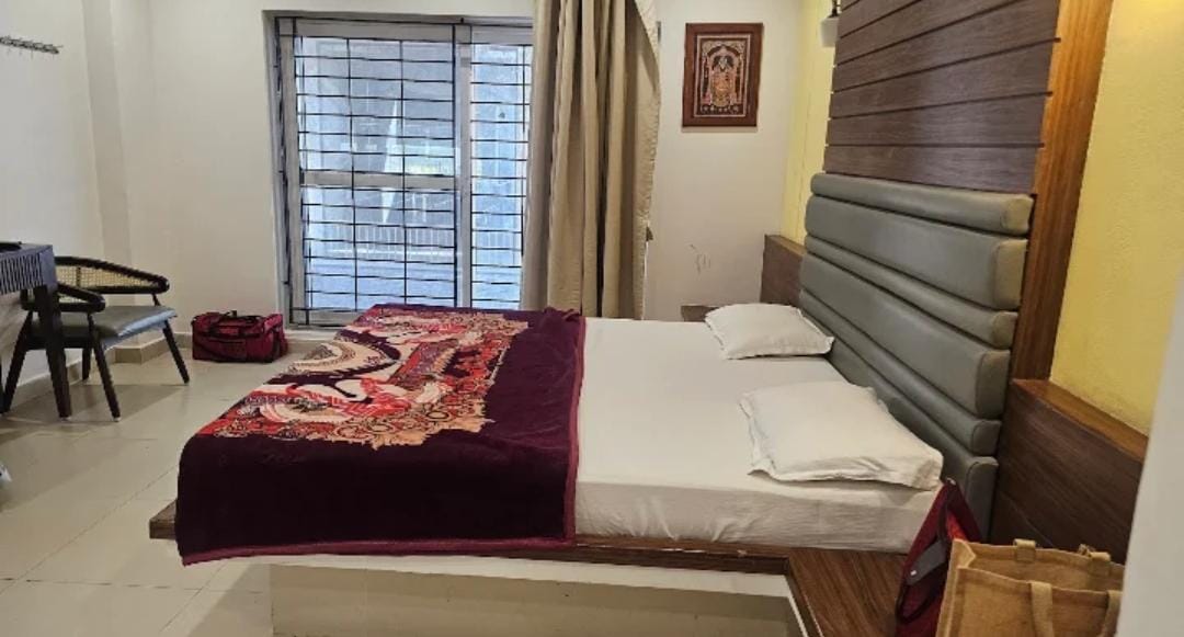 Karnataka Pravasi Souda Tirumala