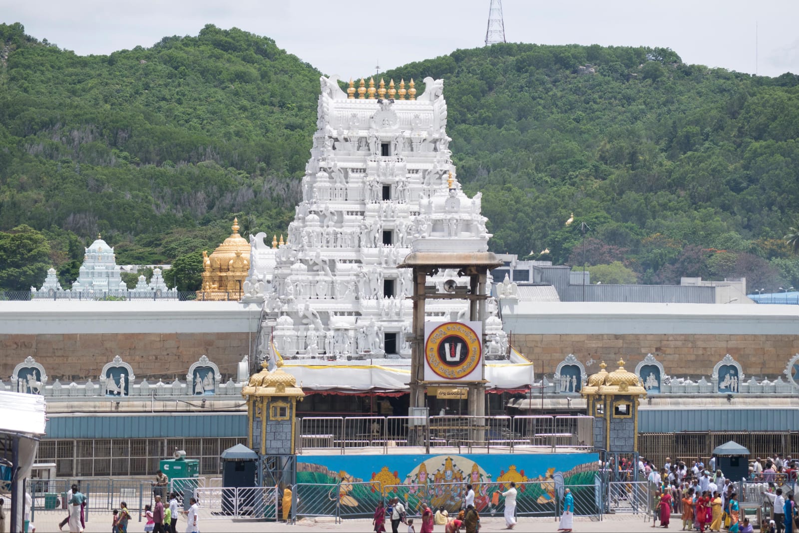 Karnataka Pravasi Souda Tirumala