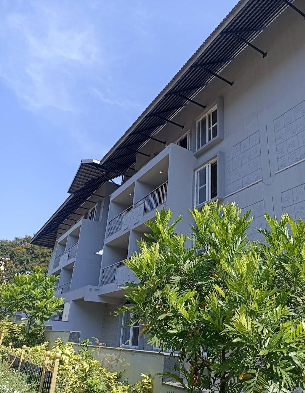 Karnataka Pravasi Souda Guest House
