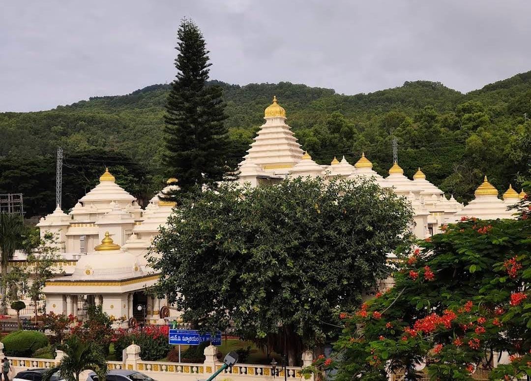 Karnataka Pravasi Souda Guest House