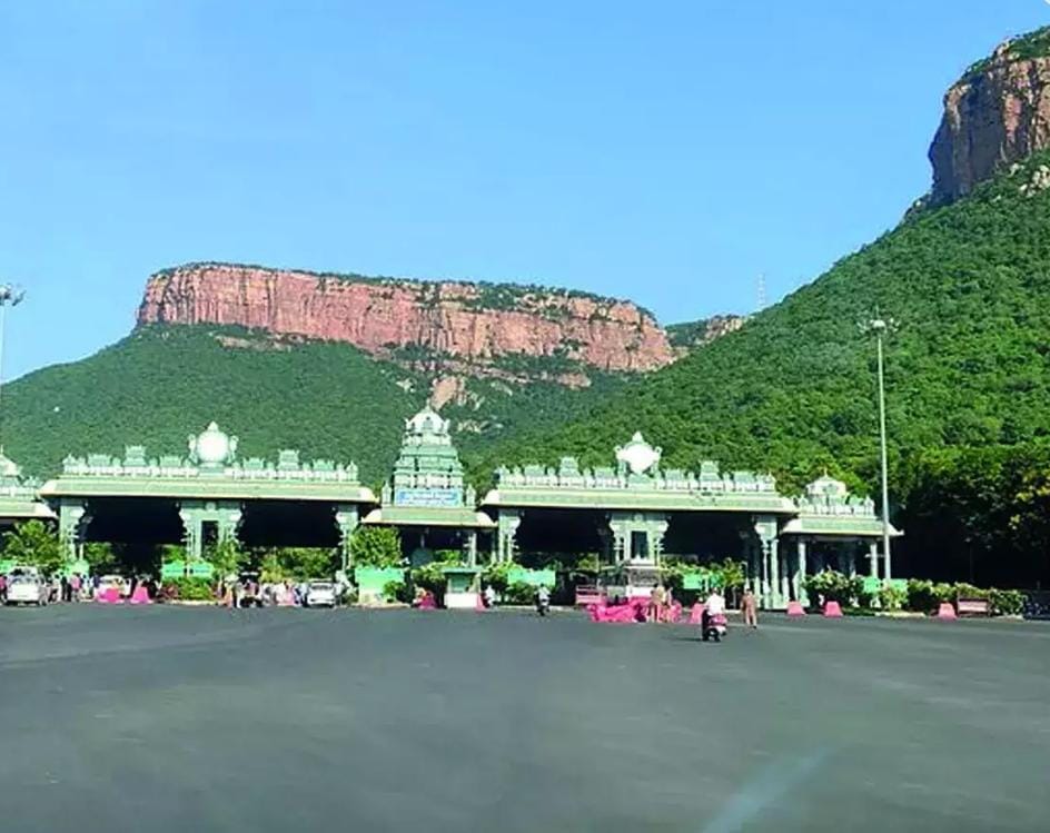 Karnataka Pravasi Souda Guest House